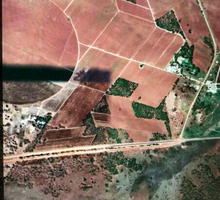 Beatrice farm on sale