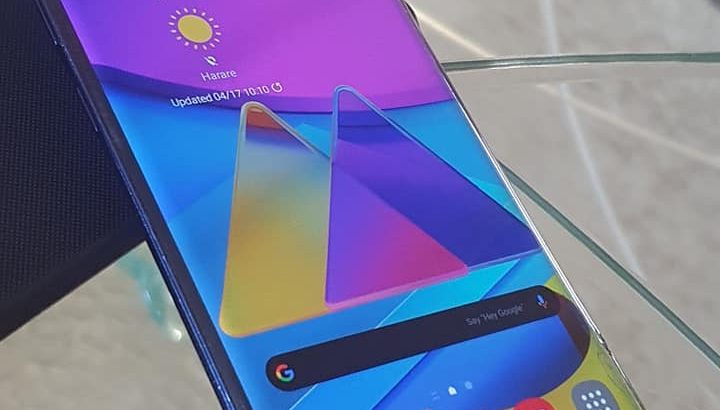 Samsung Galaxy Note 9 for sale