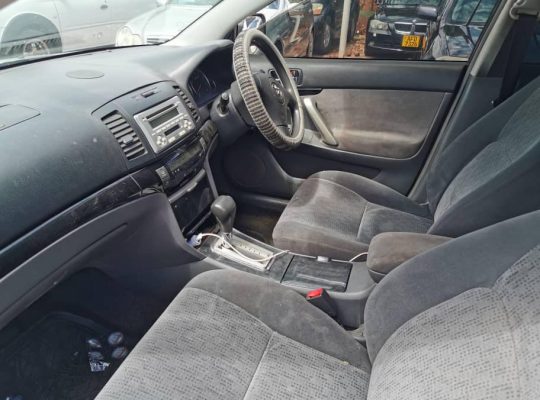 Toyota allion for sale