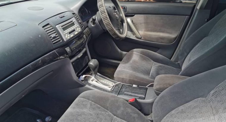 Toyota allion for sale