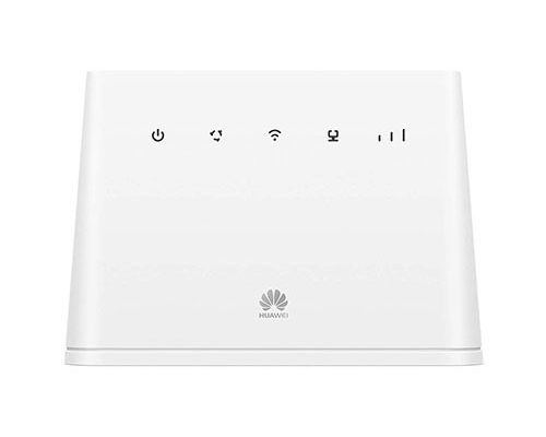 Huawei B311-221 Wifi Smart Modem with Simcard slot