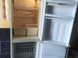 Fridge for sale