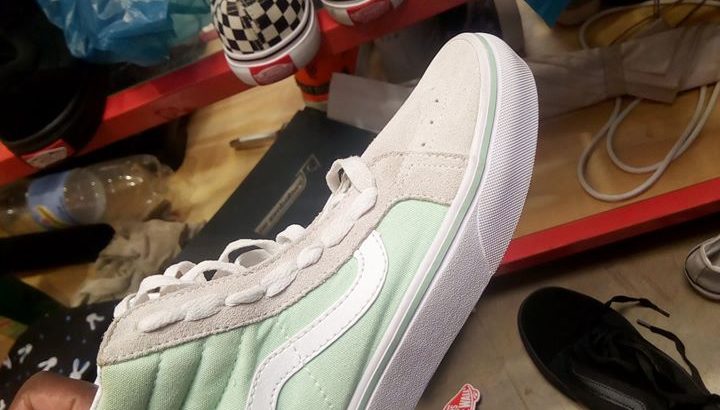 Sneakers & Tennis Shoes for sale