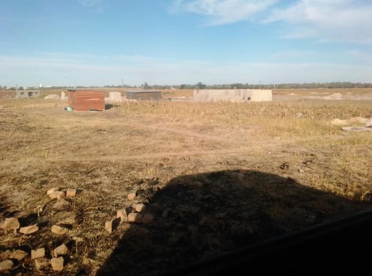 Waterfalls extension stands