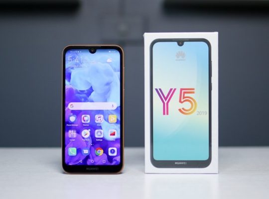 Huawei Y5 2019