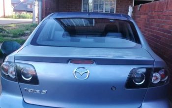 MAZDA 3 for sale