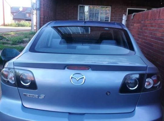 MAZDA 3 for sale