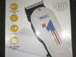 WAHL Clippers for sale