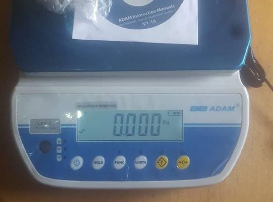 Business scales for sale
