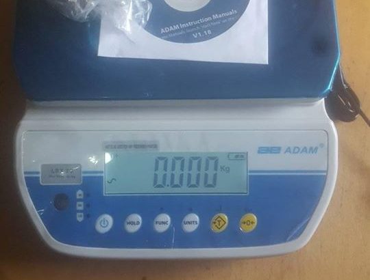 Business scales for sale