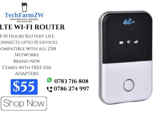 4G LTE MIFI for sale