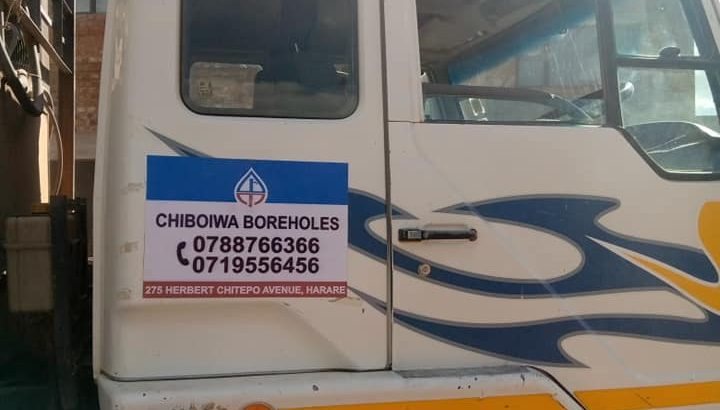 Borehole Drilling services