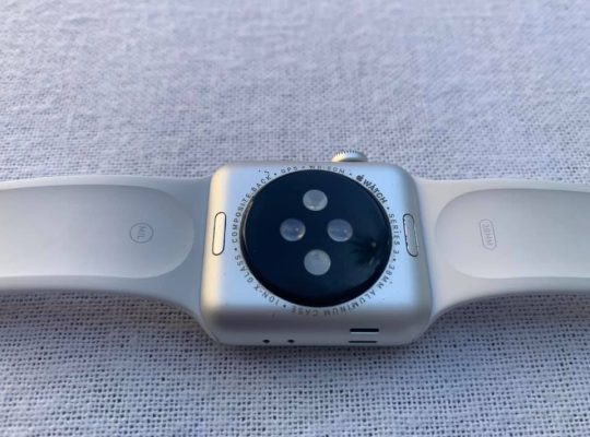 Apple Watch Series 3 38MM