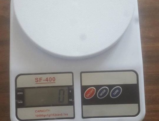 Business scales for sale