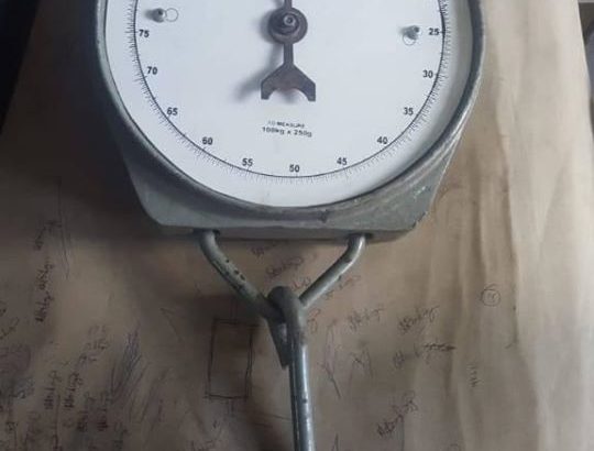 Business scales for sale