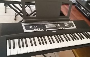 Yamaha Keyboard YPT 210