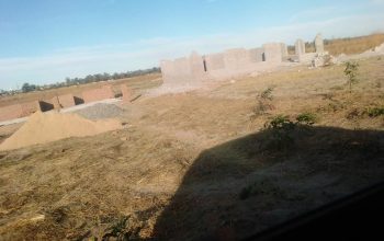 Waterfalls extension stands