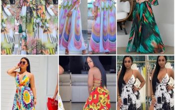 Maxi Dresses for sale