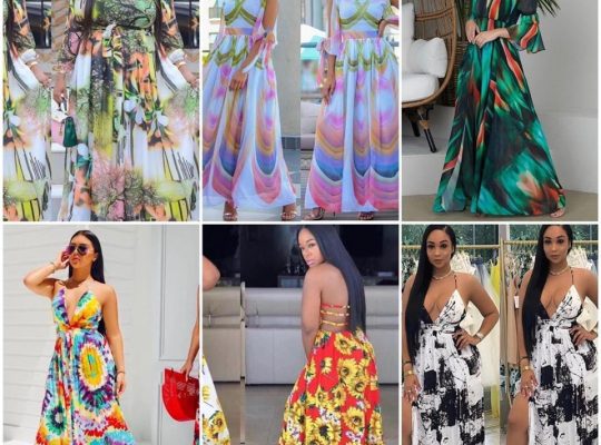 Maxi Dresses for sale