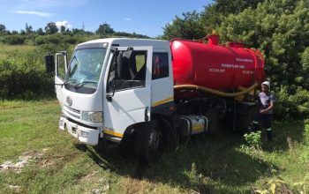 Honey Suckers & Septic Tanks