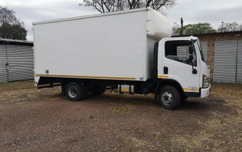 Transport & Logistics Services