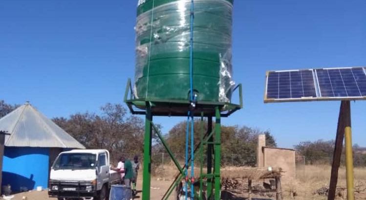 Tanks & Tank stands for sale