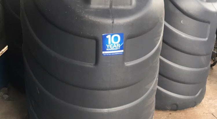 Tanks & Tank stands for sale