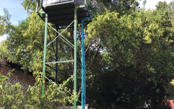 Tanks & Tank stands for sale