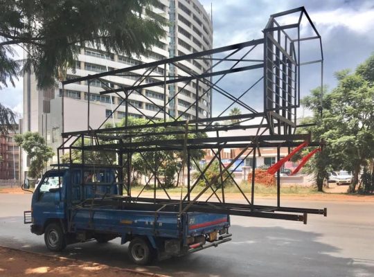 Tanks & Tank stands for sale