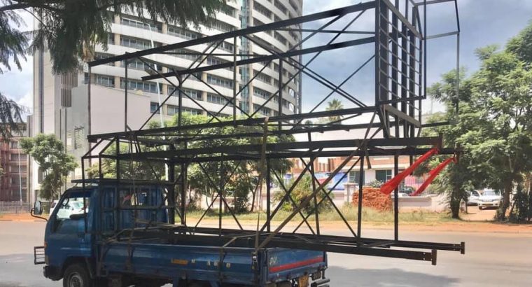 Tanks & Tank stands for sale