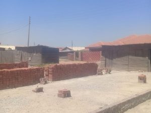 GLENVIEW STAND FOR SALE