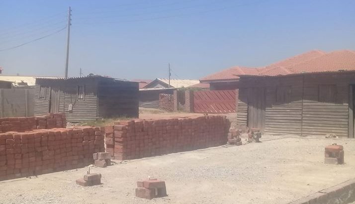 GLENVIEW STAND FOR SALE