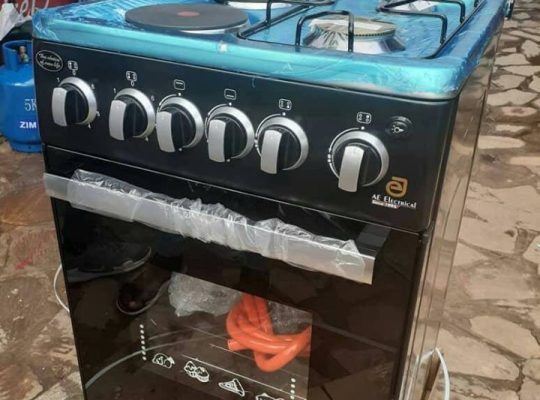 Gas tanks & stoves for sale