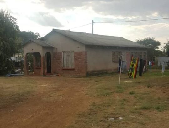 Norton house for sale