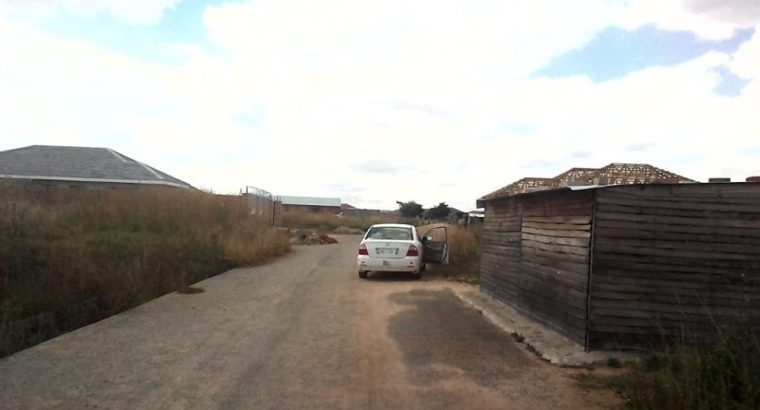 Southview Stand for sale