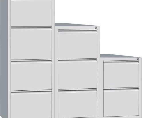 Steel Office Furniture