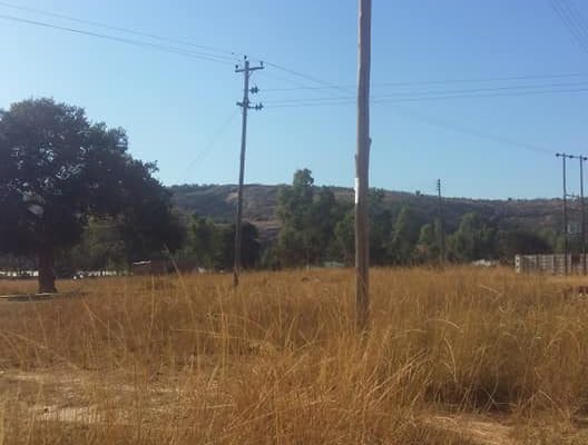 Domboshava Stand for sale