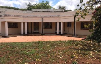 Mandara House for sale