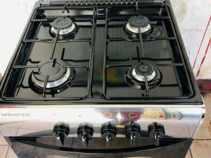 Gas tanks & stoves for sale