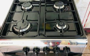 Gas tanks & stoves for sale