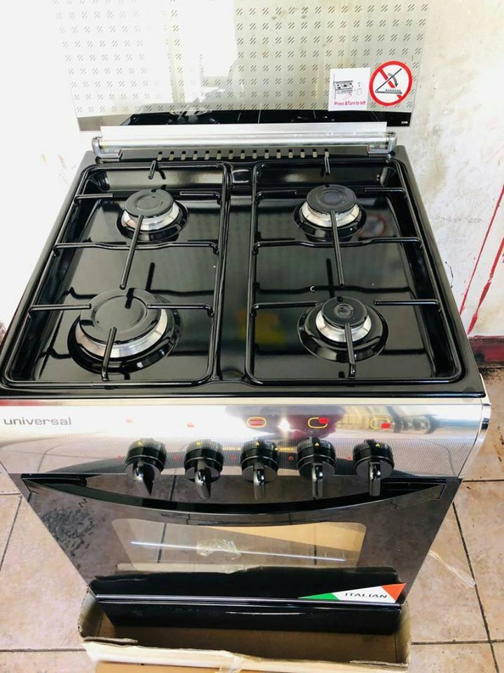 Gas tanks & stoves for sale