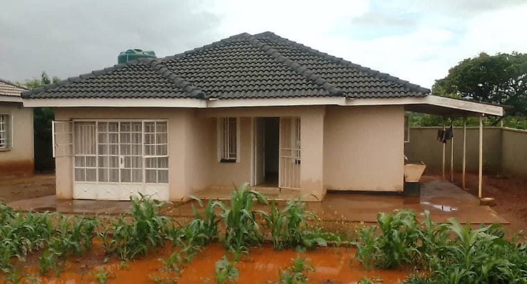 For Rent in Borrowdale