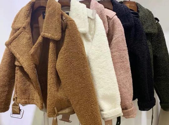 Winter wear for sale