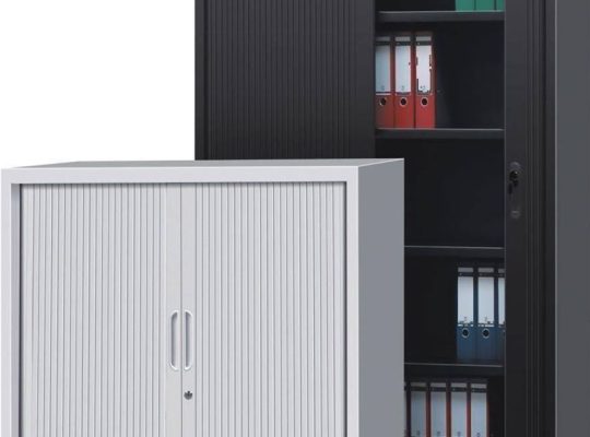 Steel Office Furniture