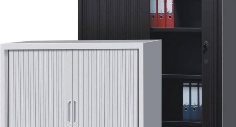 Steel Office Furniture