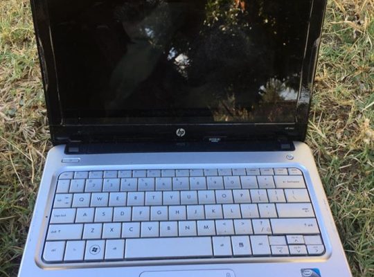 Hp Mini 311 [11.6 inch]