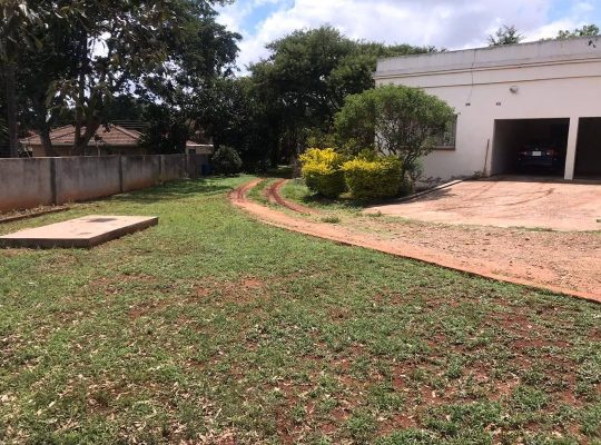 Mandara House for sale