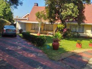 House for sale in Milton Park