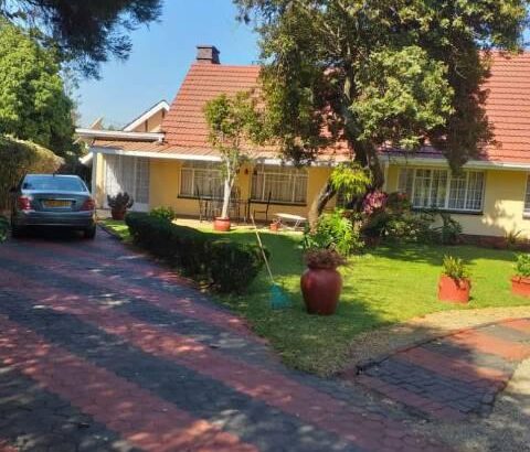 House for sale in Milton Park