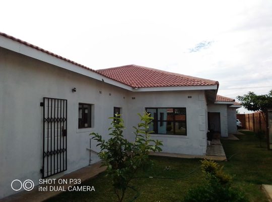 Westgate House for sale